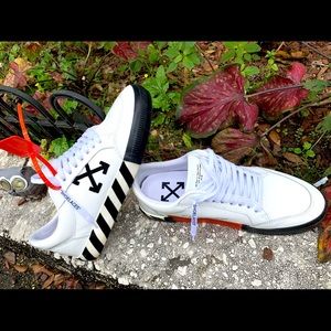 OFF-White shoes